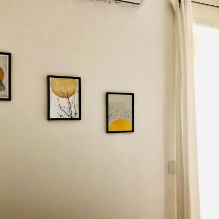 مبيت وإفطار نابولي Dimora Paladino المظهر الخارجي الصورة